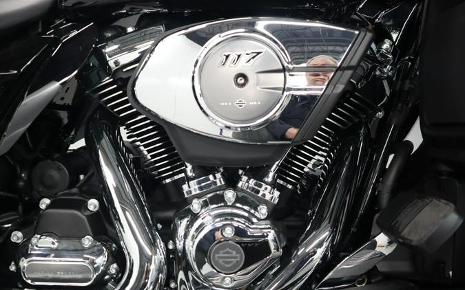 2026 Harley-Davidson Street Glide Limited