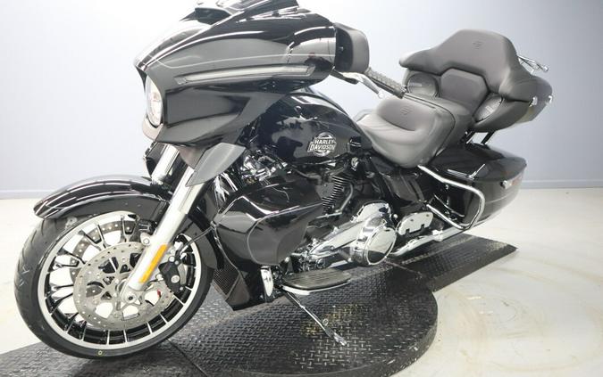 2026 Harley-Davidson Street Glide Limited