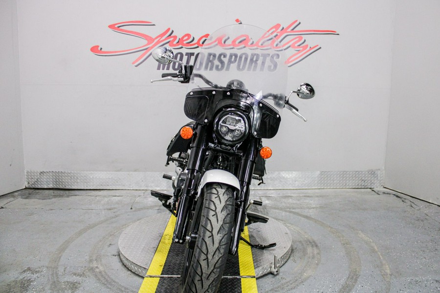 2022 Indian Motorcycle Super Chief ABS
