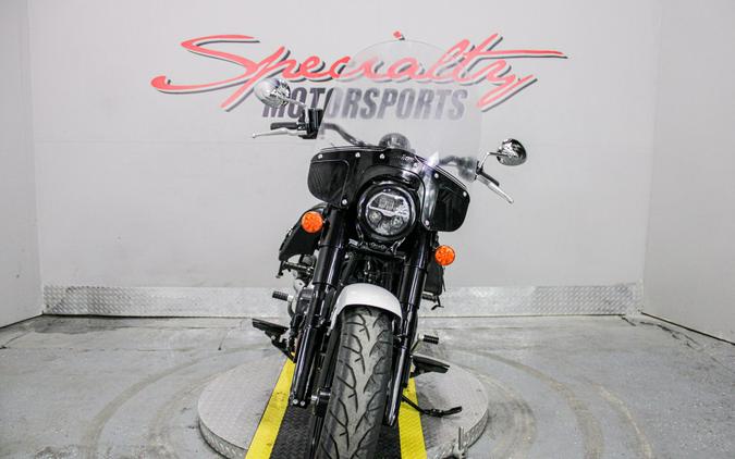 2022 Indian Motorcycle Super Chief ABS