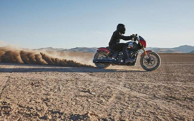 2025 Indian Motorcycle 101 SCOUT