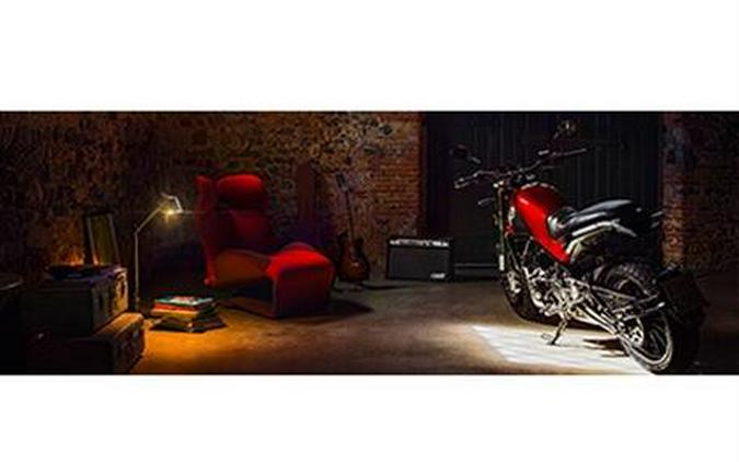 2022 Benelli LEONCINO 500