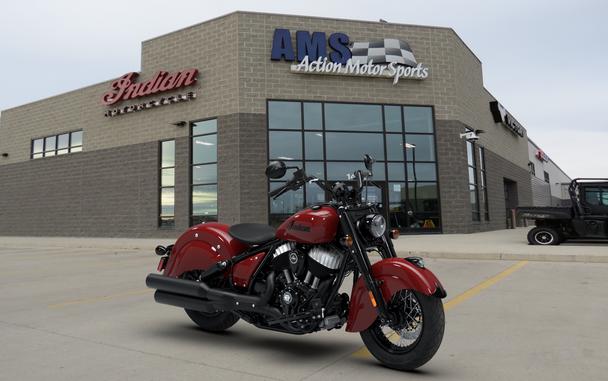 2026 Chief® Vintage - Indian Motorcycle
