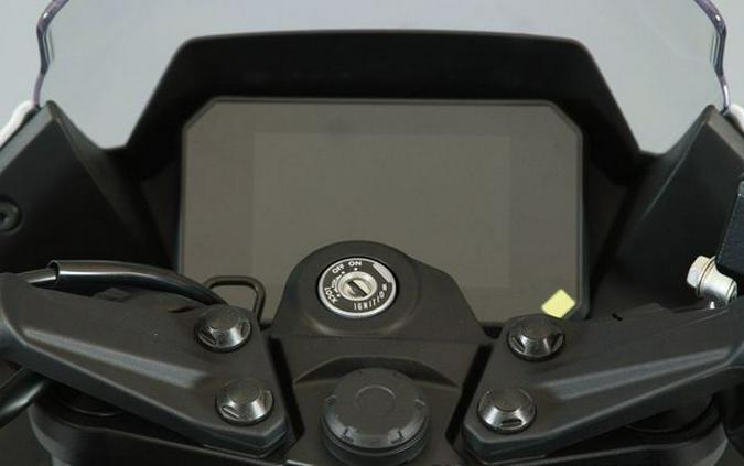 2026 Suzuki GSX-8R