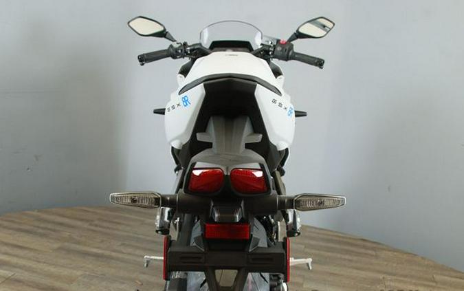 2026 Suzuki GSX-8R