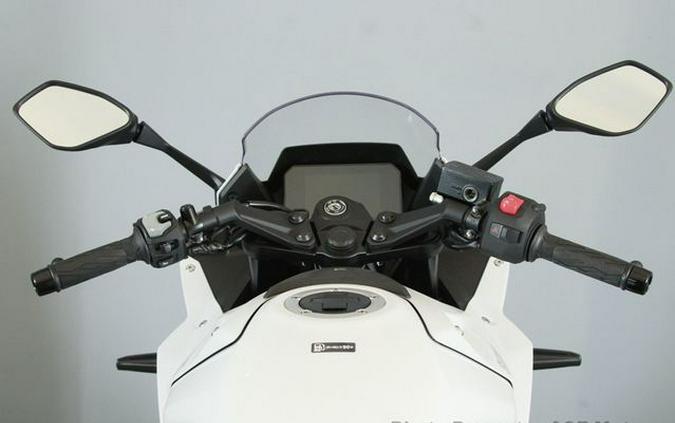 2026 Suzuki GSX-8R