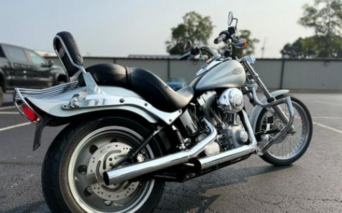2006 Harley-Davidson Softail® Standard