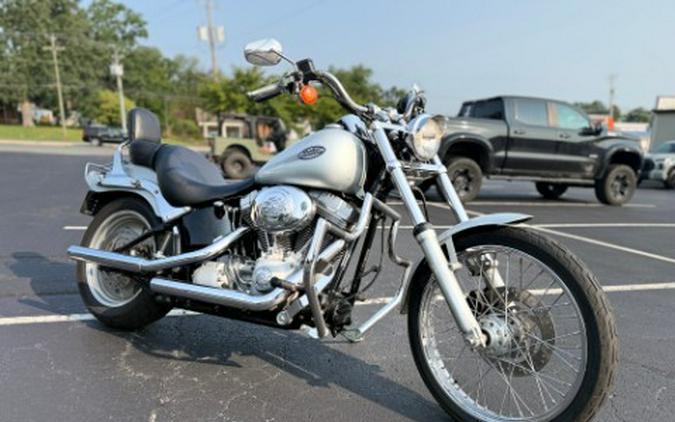 2006 Harley-Davidson Softail® Standard
