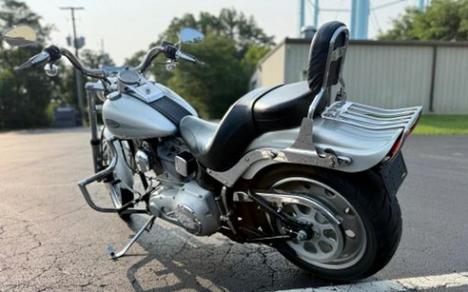 2006 Harley-Davidson Softail® Standard