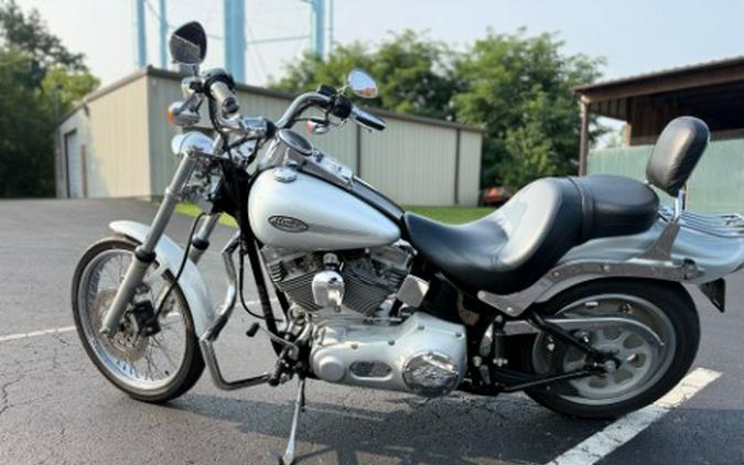 2006 Harley-Davidson Softail® Standard