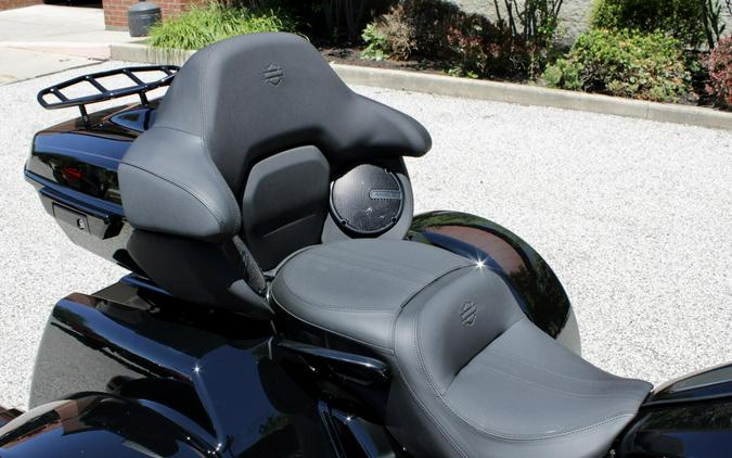 New 2026 Harley-Davidson Street Glide 3 Limited Trike For Sale In Medina, OH
