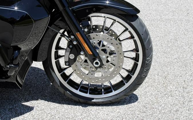 New 2026 Harley-Davidson Street Glide 3 Limited Trike For Sale In Medina, OH
