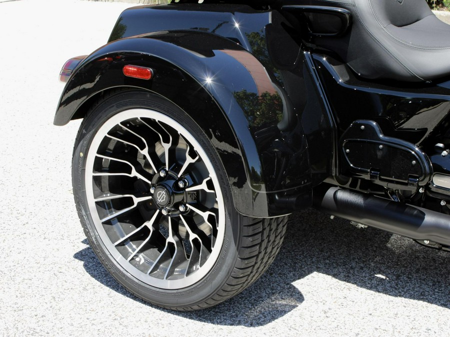New 2026 Harley-Davidson Street Glide 3 Limited Trike For Sale In Medina, OH