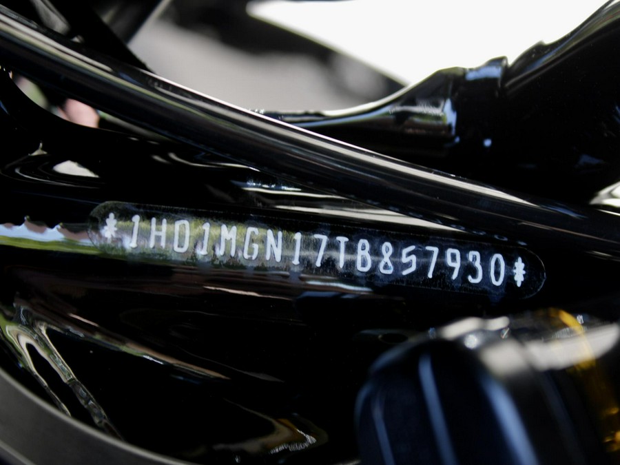 New 2026 Harley-Davidson Street Glide 3 Limited Trike For Sale In Medina, OH