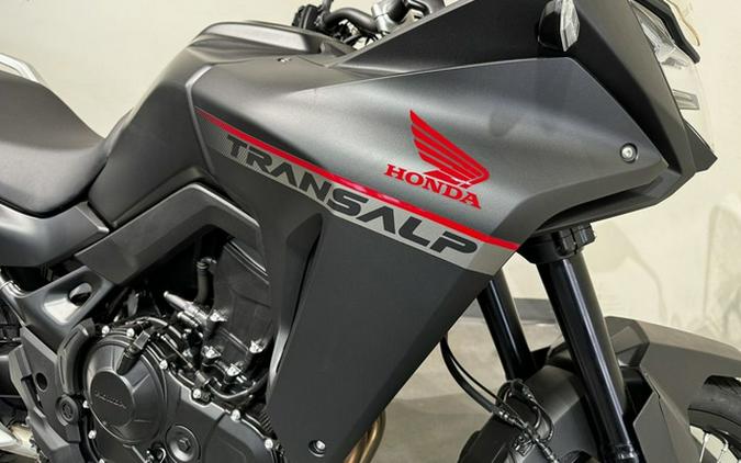 2024 Honda Transalp