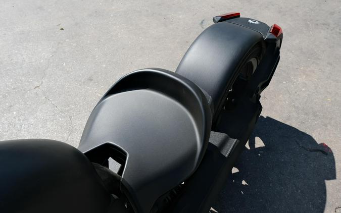 2025 CAN-AM RYKER 600