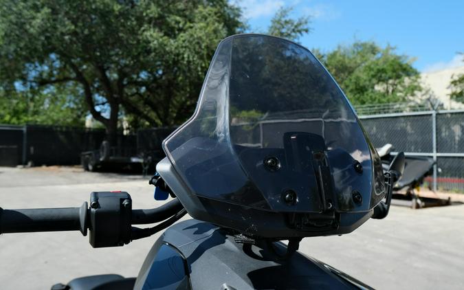 2025 CAN-AM RYKER 600