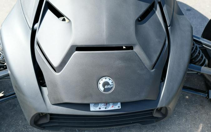 2025 CAN-AM RYKER 600
