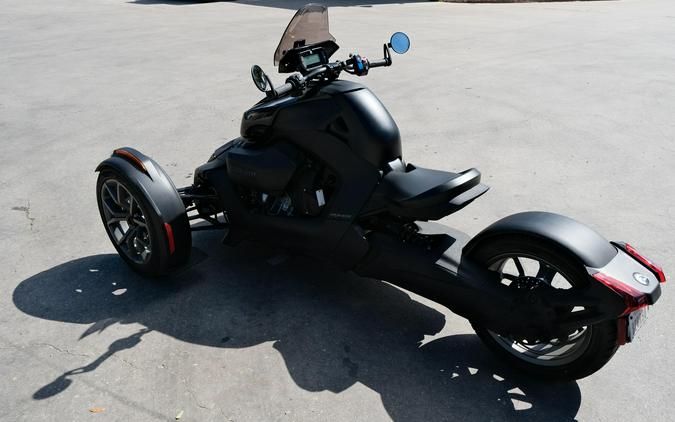 2025 CAN-AM RYKER 600