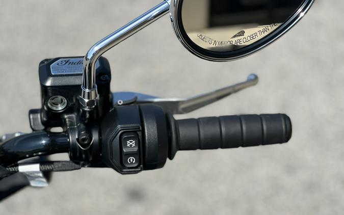 2026 Indian Motorcycle Scout® Sixty Bobber