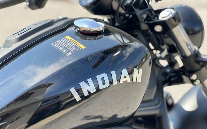 2026 Indian Motorcycle Scout® Sixty Bobber