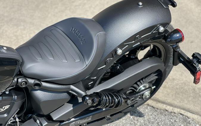 2026 Indian Motorcycle Scout® Sixty Bobber