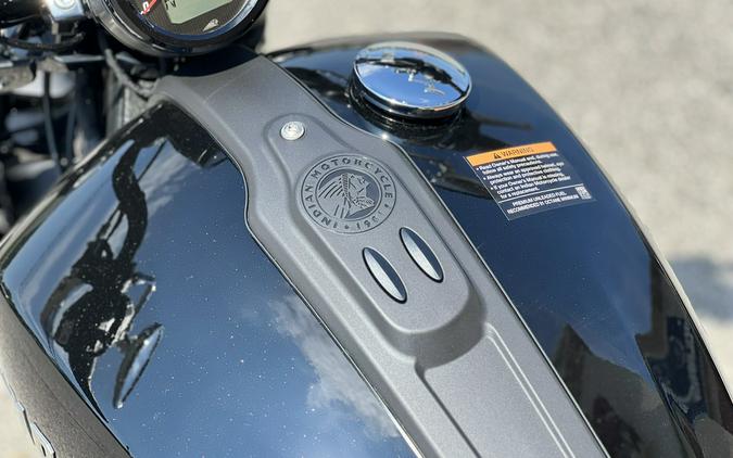 2026 Indian Motorcycle Scout® Sixty Bobber