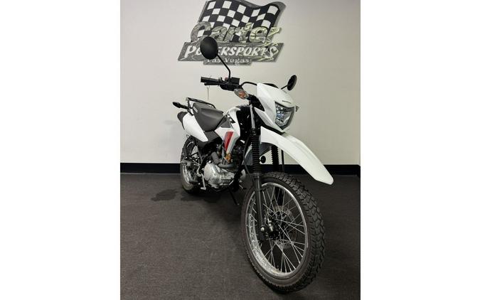 2025 XR150L - Honda