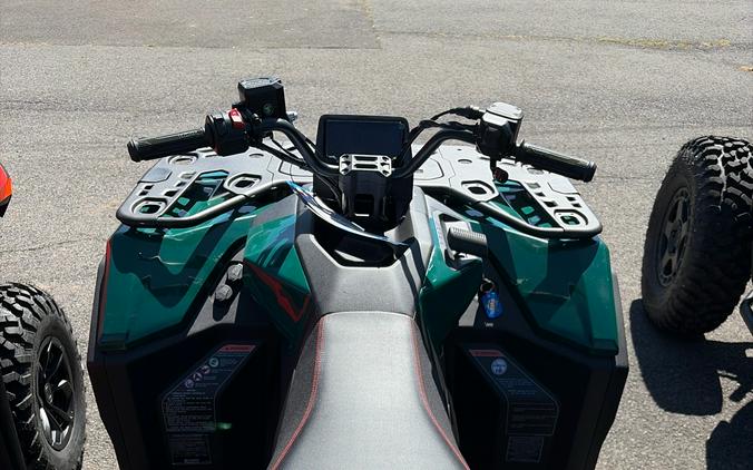 2027 CFMOTO CFORCE C4