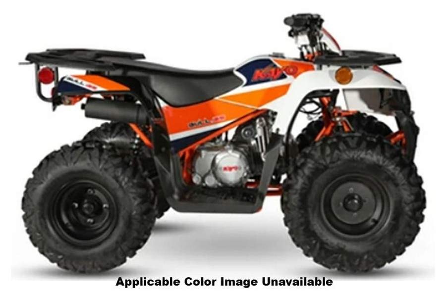 2023 Kayo Bull 125