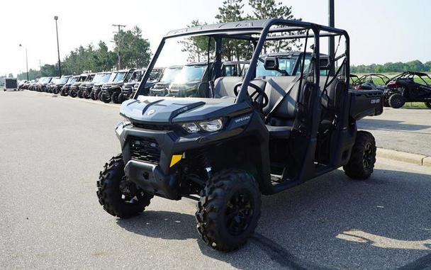 2023 Can-Am® Defender MAX DPS HD10