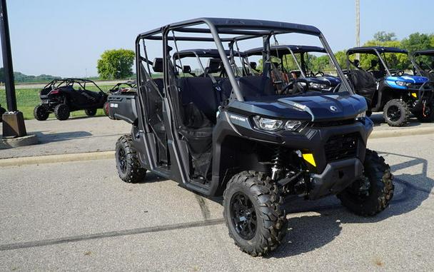 2023 Can-Am® Defender MAX DPS HD10