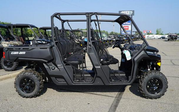 2023 Can-Am® Defender MAX DPS HD10