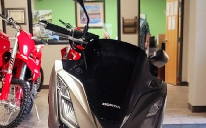 2023 Honda® PCX