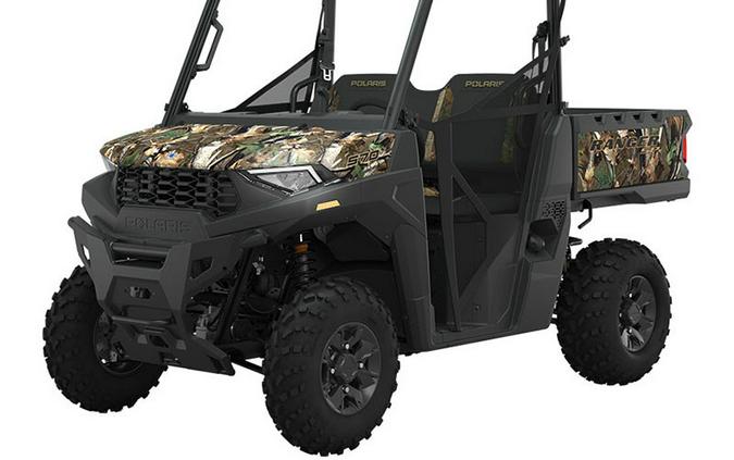 2023 Polaris Industries RANGER SP 570 PREMIU