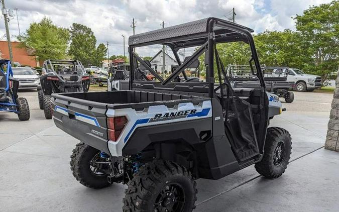 2024 Polaris® Ranger XP Kinetic Ultimate