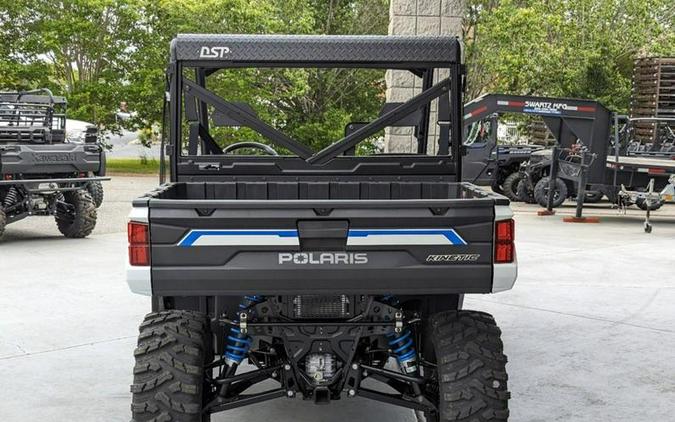 2024 Polaris® Ranger XP Kinetic Ultimate