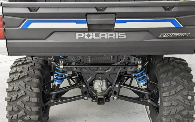 2024 Polaris® Ranger XP Kinetic Ultimate