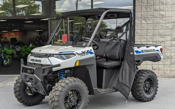 2024 Polaris® Ranger XP Kinetic Ultimate