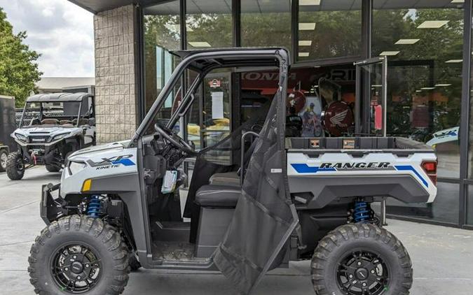 2024 Polaris® Ranger XP Kinetic Ultimate