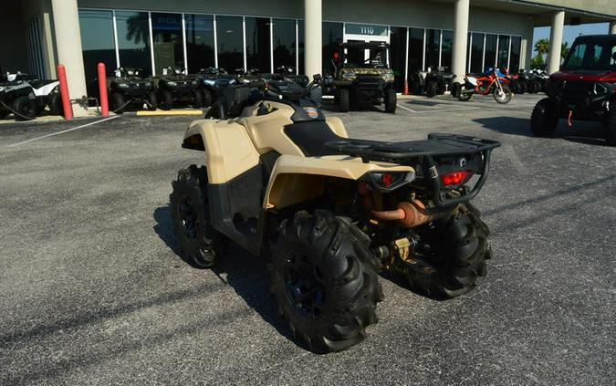 2022 Can-Am® Outlander X mr 570