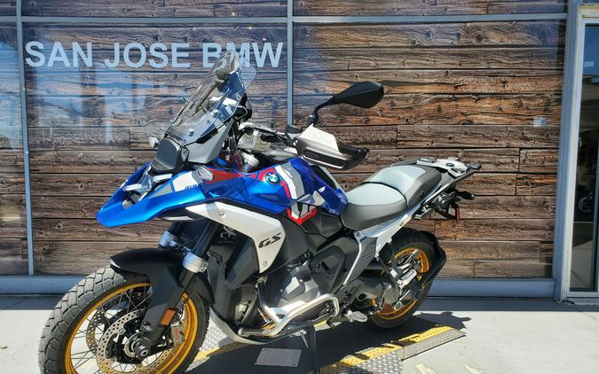 2024 BMW R 1300 GS