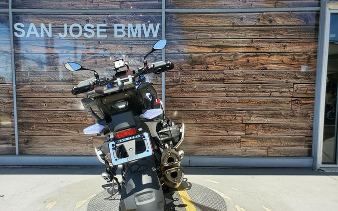 2024 BMW R 1300 GS