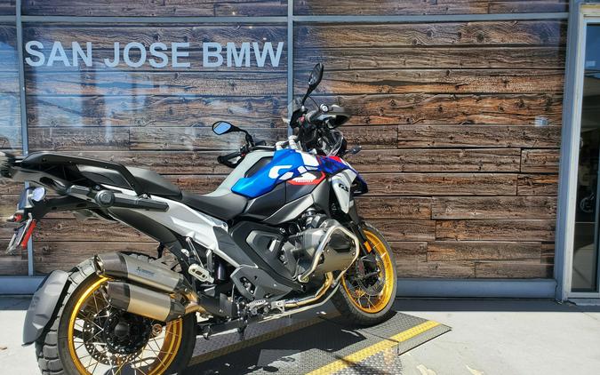 2024 BMW R 1300 GS