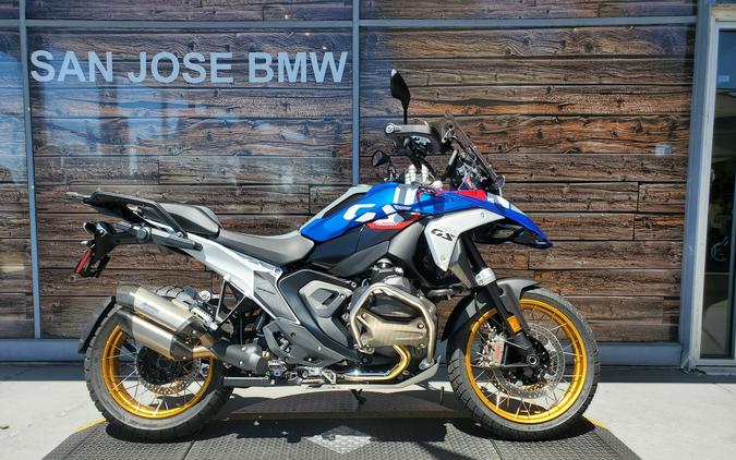 2024 BMW R 1300 GS First Look [20 Fast Facts + 30 Photos]