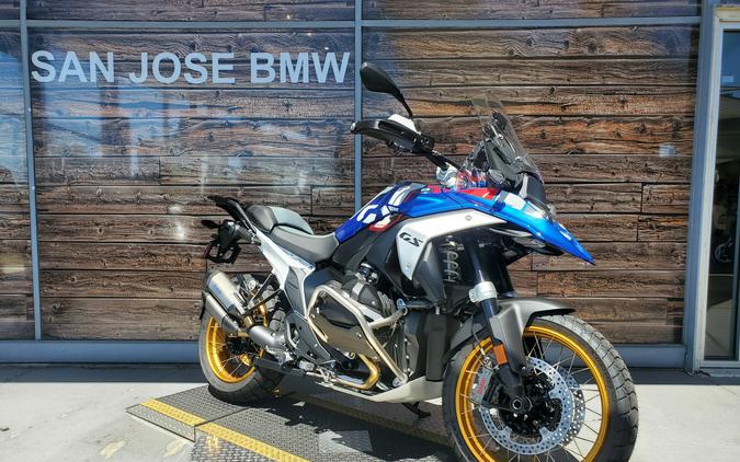 2024 BMW R 1300 GS