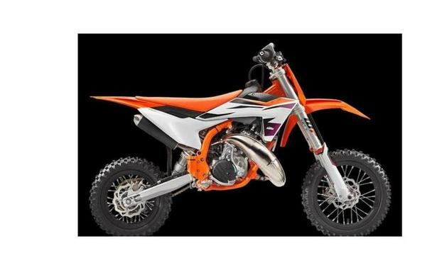 2024 KTM 65 SX