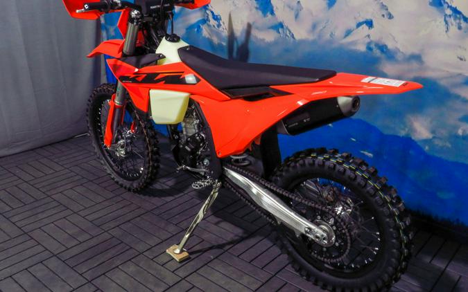 2025 KTM 350 XC-F