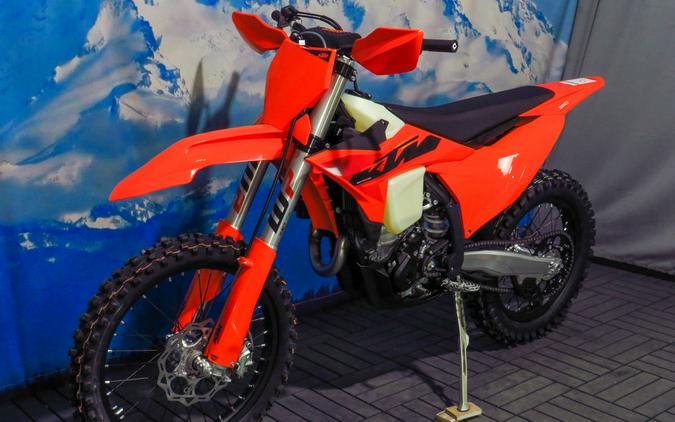 2025 KTM 350 XC-F