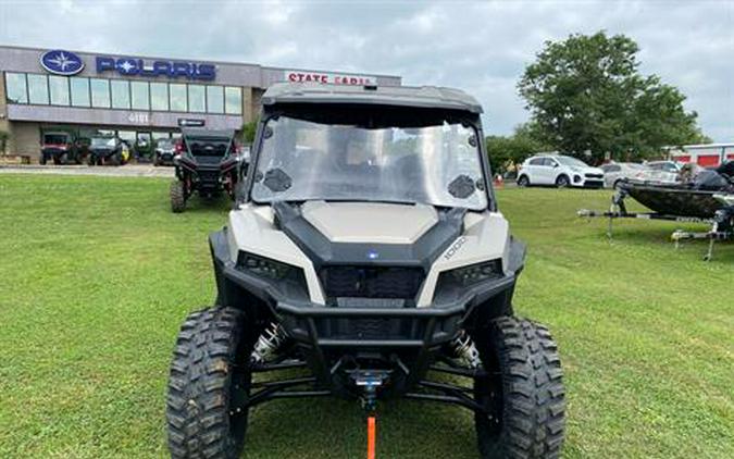 2024 Polaris General XP 4 1000 Ultimate